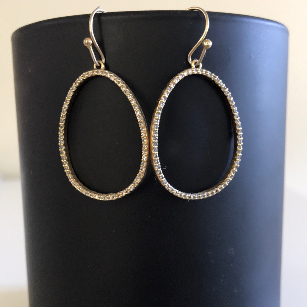 Anthropologie Earrings